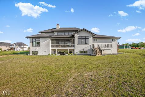 13679 Haven Cove Lane Fishers IN 46055
