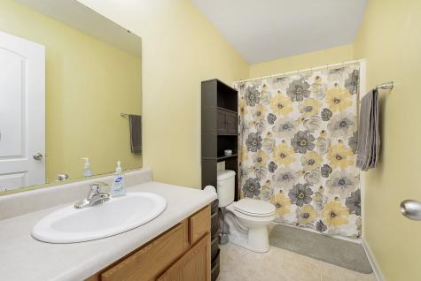 6438 W Waters Edge Court Greenfield IN 46140