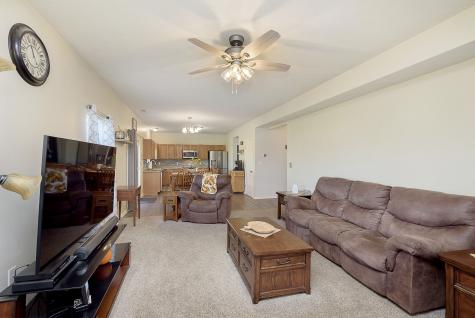 6438 W Waters Edge Court Greenfield IN 46140
