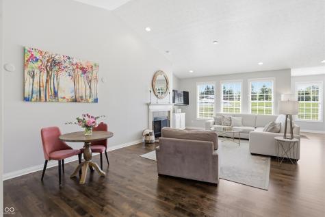 15486 Mission Hills Drive Carmel IN 46033