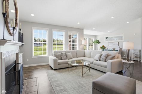 15486 Mission Hills Drive Carmel IN 46033