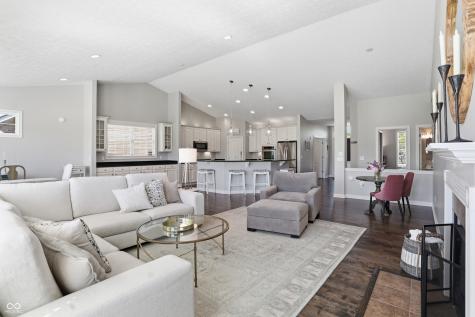 15486 Mission Hills Drive Carmel IN 46033