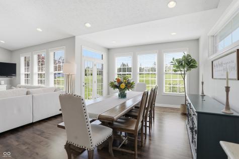 15486 Mission Hills Drive Carmel IN 46033