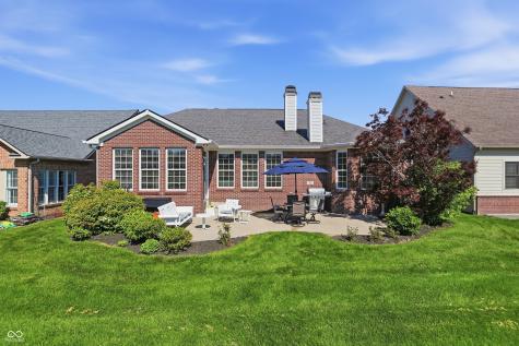 15486 Mission Hills Drive Carmel IN 46033