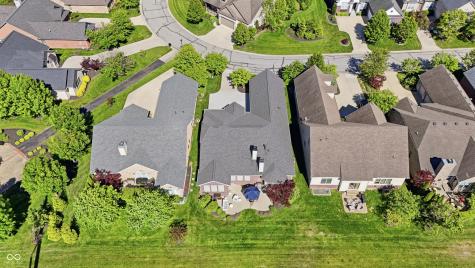 15486 Mission Hills Drive Carmel IN 46033