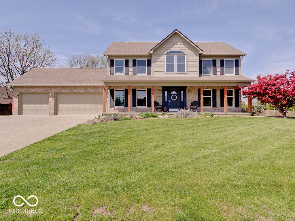 6220 Yellow Birch Court Avon IN 46123