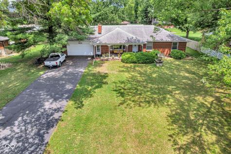 6838 E County Road 150 S Avon IN 46123