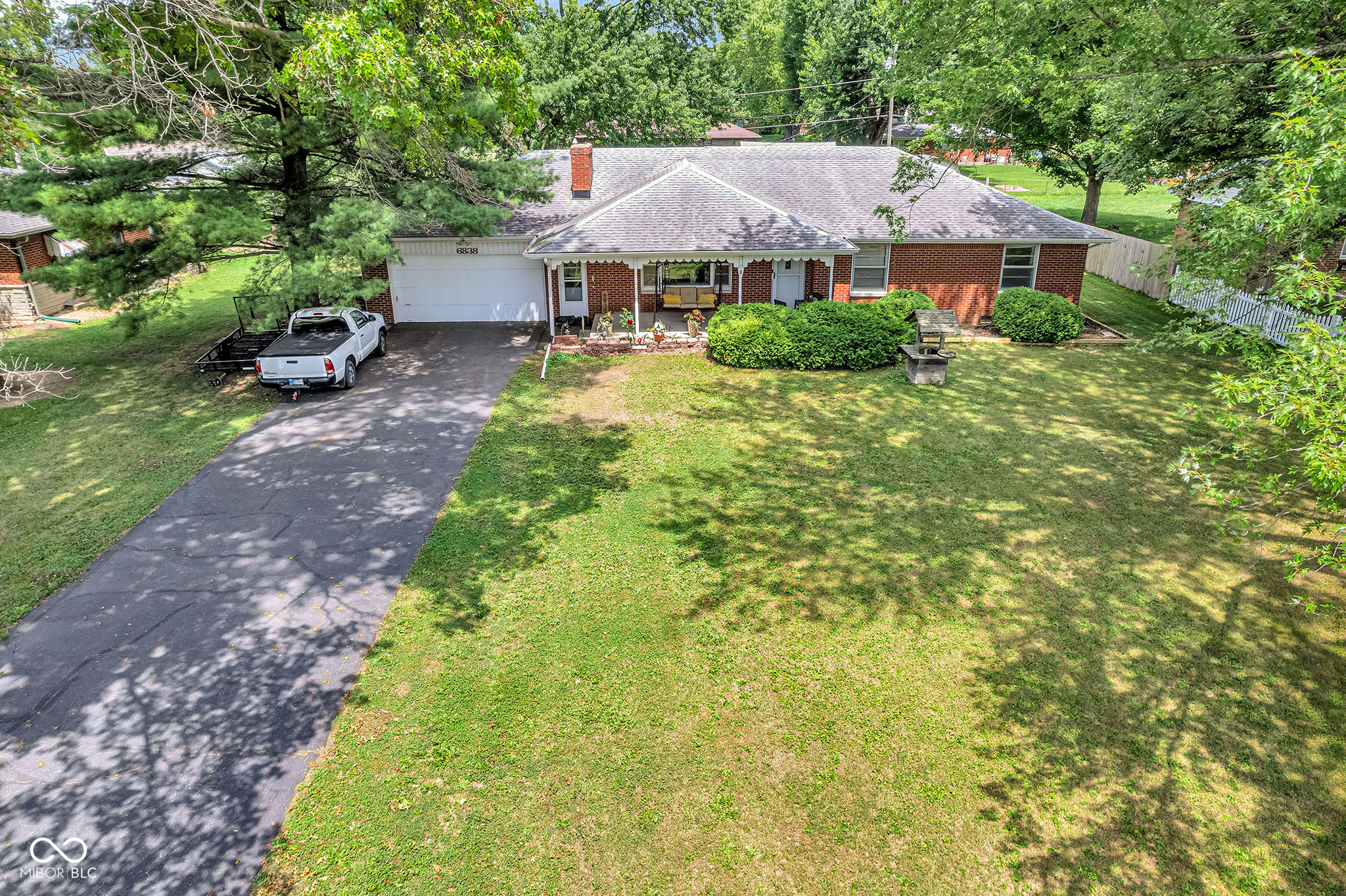6838 E County Road 150 S Avon IN 46123