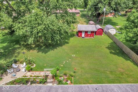 6838 E County Road 150 S Avon IN 46123