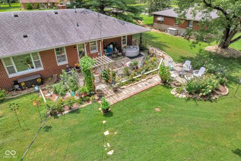 6838 E County Road 150 S Avon IN 46123