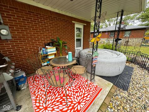 6838 E County Road 150 S Avon IN 46123