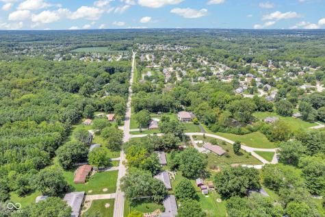 6838 E County Road 150 S Avon IN 46123