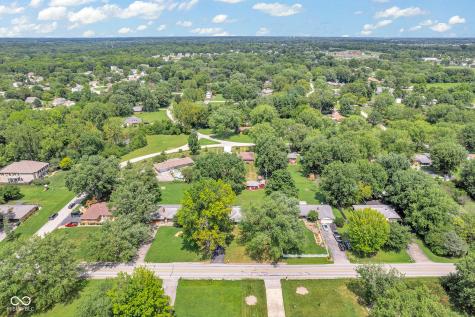 6838 E County Road 150 S Avon IN 46123