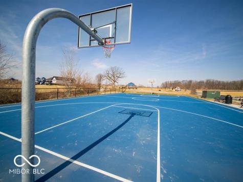 226 Millie Miles Street Danville IN 46122