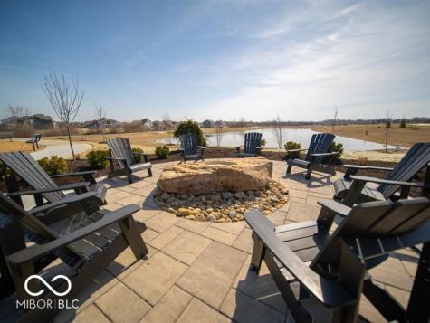 226 Millie Miles Street Danville IN 46122