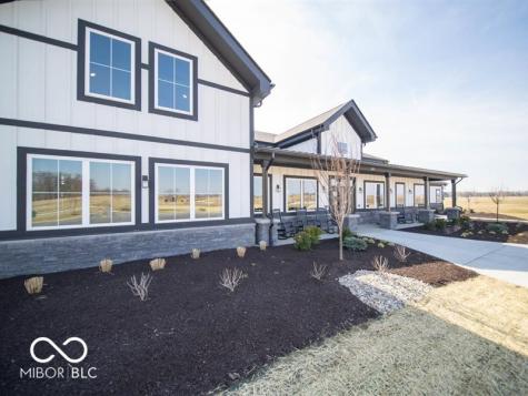 226 Millie Miles Street Danville IN 46122