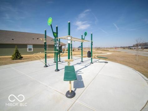 226 Millie Miles Street Danville IN 46122