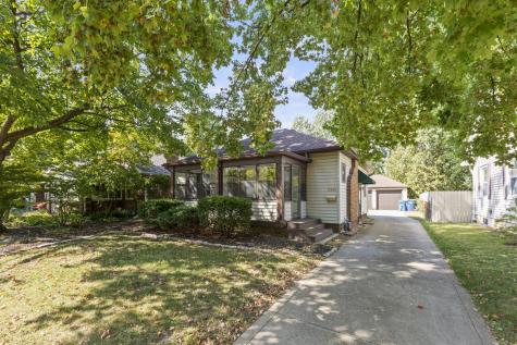 6340 N Park Avenue Indianapolis IN 46220