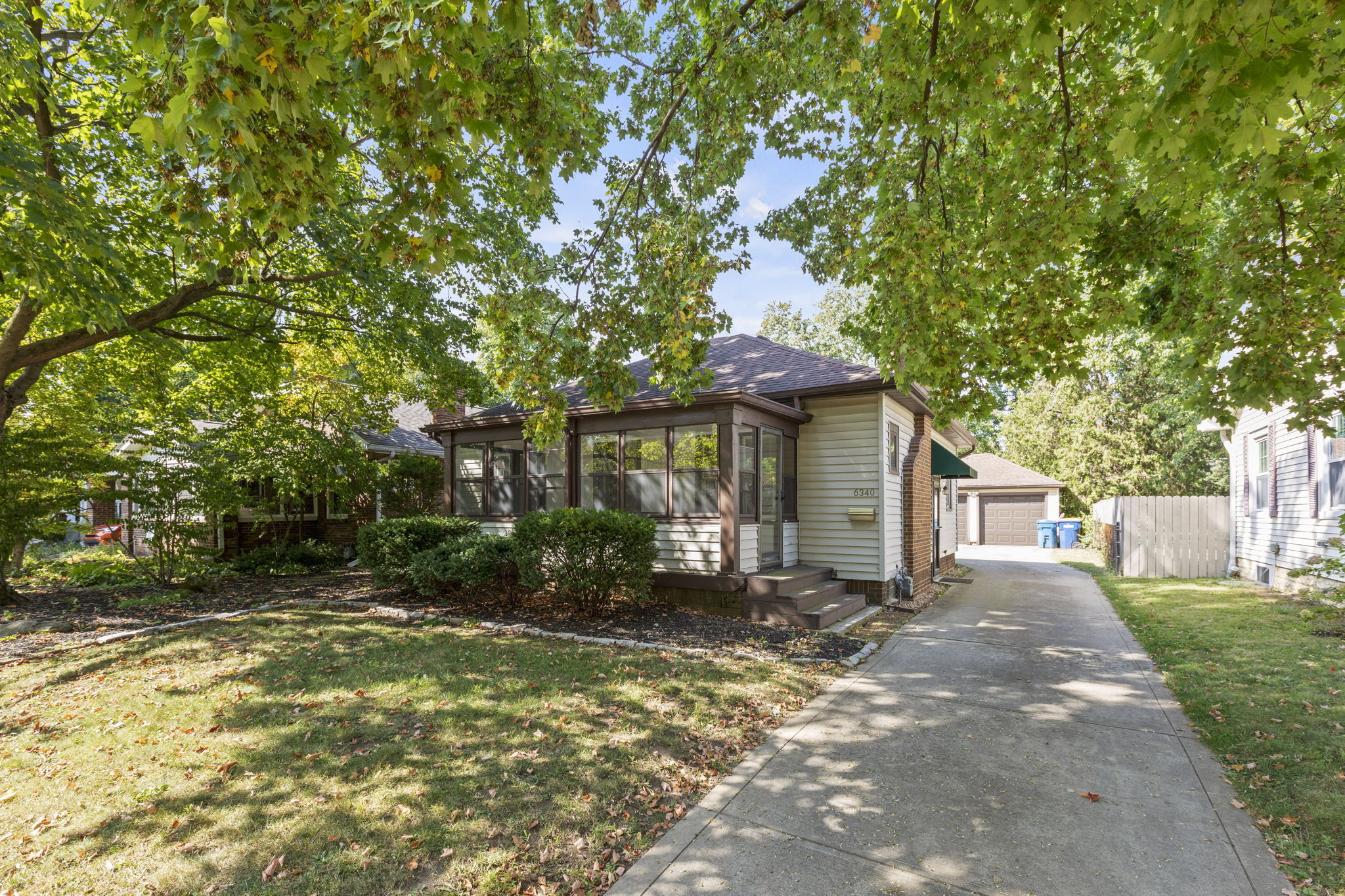 6340 N Park Avenue Indianapolis IN 46220