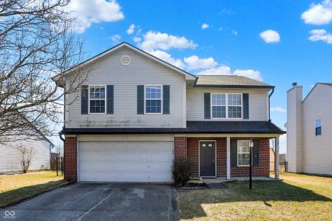 7549 Stockard Street Indianapolis IN 46239