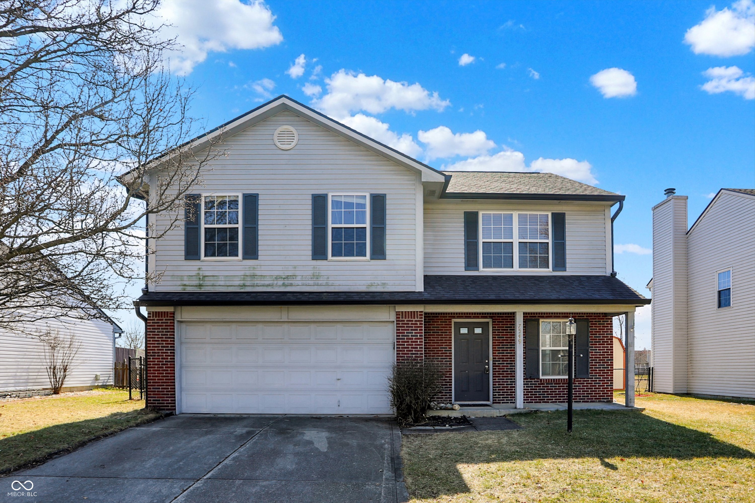 7549 Stockard Street Indianapolis IN 46239