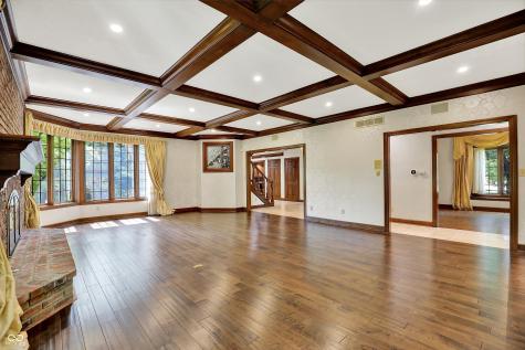 8661 Williamshire W Drive Indianapolis IN 46260
