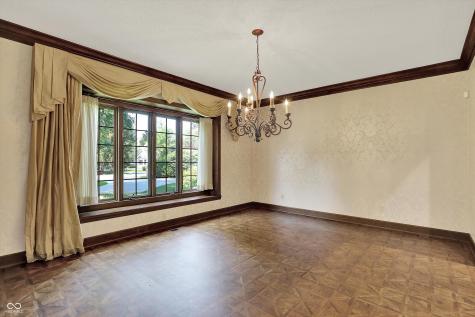 8661 Williamshire W Drive Indianapolis IN 46260