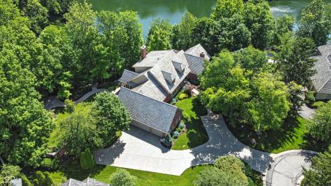 8661 Williamshire W Drive Indianapolis IN 46260