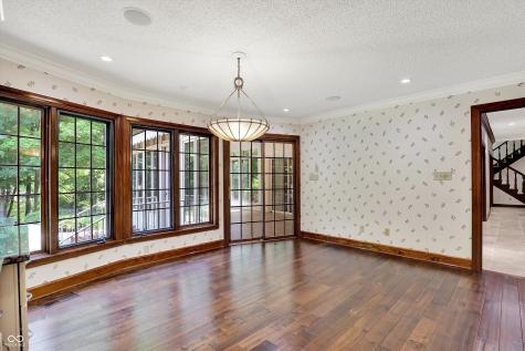 8661 Williamshire W Drive Indianapolis IN 46260