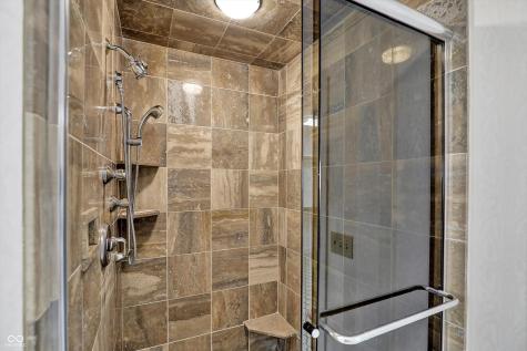 8661 Williamshire W Drive Indianapolis IN 46260