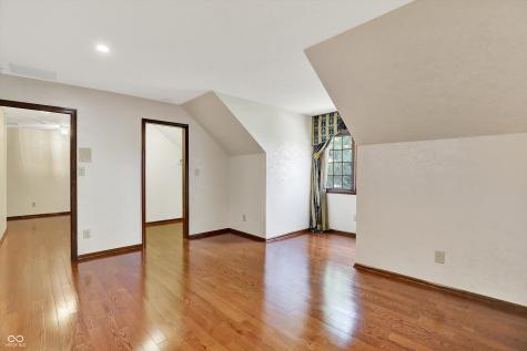 8661 Williamshire W Drive Indianapolis IN 46260