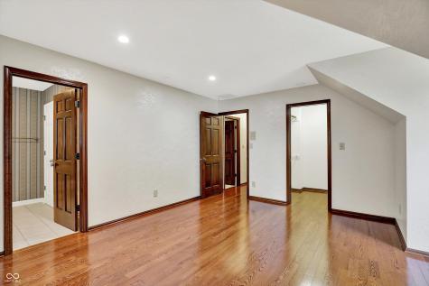 8661 Williamshire W Drive Indianapolis IN 46260