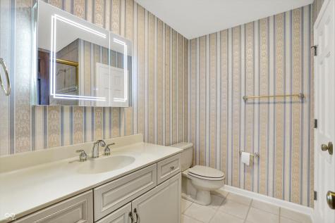 8661 Williamshire W Drive Indianapolis IN 46260