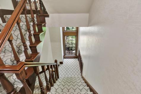 8661 Williamshire W Drive Indianapolis IN 46260