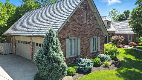 8661 Williamshire W Drive Indianapolis IN 46260