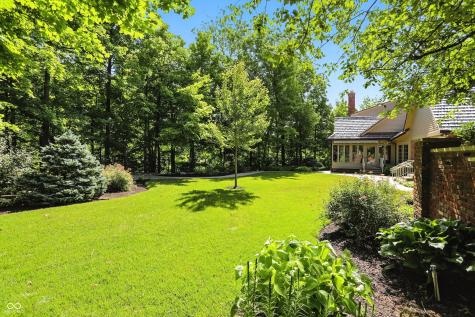 8661 Williamshire W Drive Indianapolis IN 46260