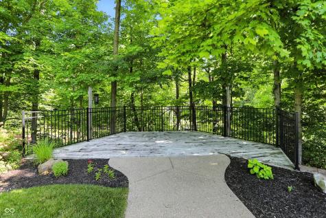 8661 Williamshire W Drive Indianapolis IN 46260