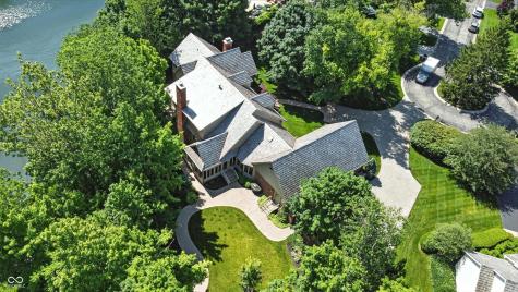 8661 Williamshire W Drive Indianapolis IN 46260