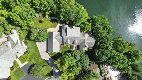 8661 Williamshire W Drive Indianapolis IN 46260