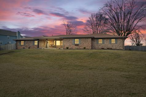2808 Tansel Road Indianapolis IN 46234