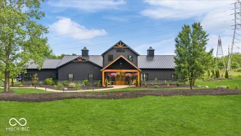 22 Forest Bay Lane Cicero IN 46034