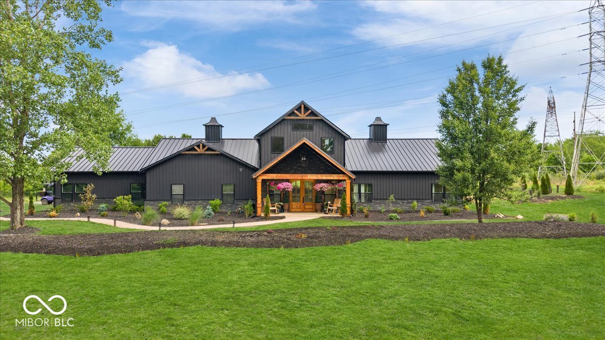 22 Forest Bay Lane Cicero IN 46034
