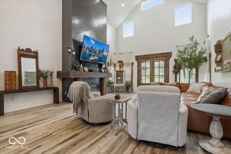 22 Forest Bay Lane Cicero IN 46034