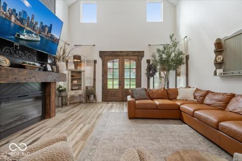 22 Forest Bay Lane Cicero IN 46034