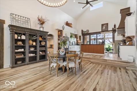 22 Forest Bay Lane Cicero IN 46034