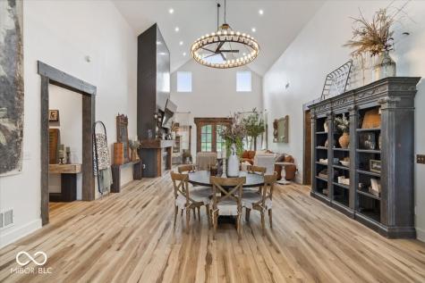 22 Forest Bay Lane Cicero IN 46034