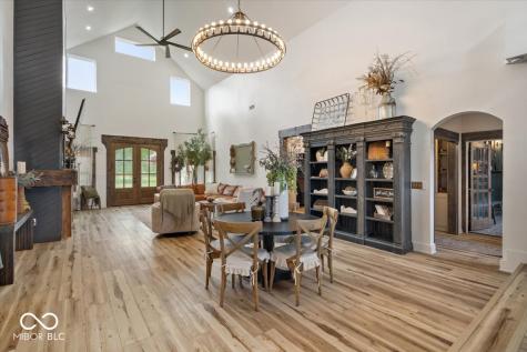 22 Forest Bay Lane Cicero IN 46034