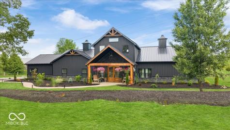 22 Forest Bay Lane Cicero IN 46034