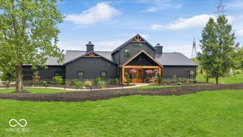 22 Forest Bay Lane Cicero IN 46034