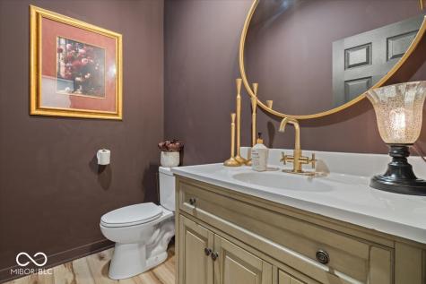 22 Forest Bay Lane Cicero IN 46034